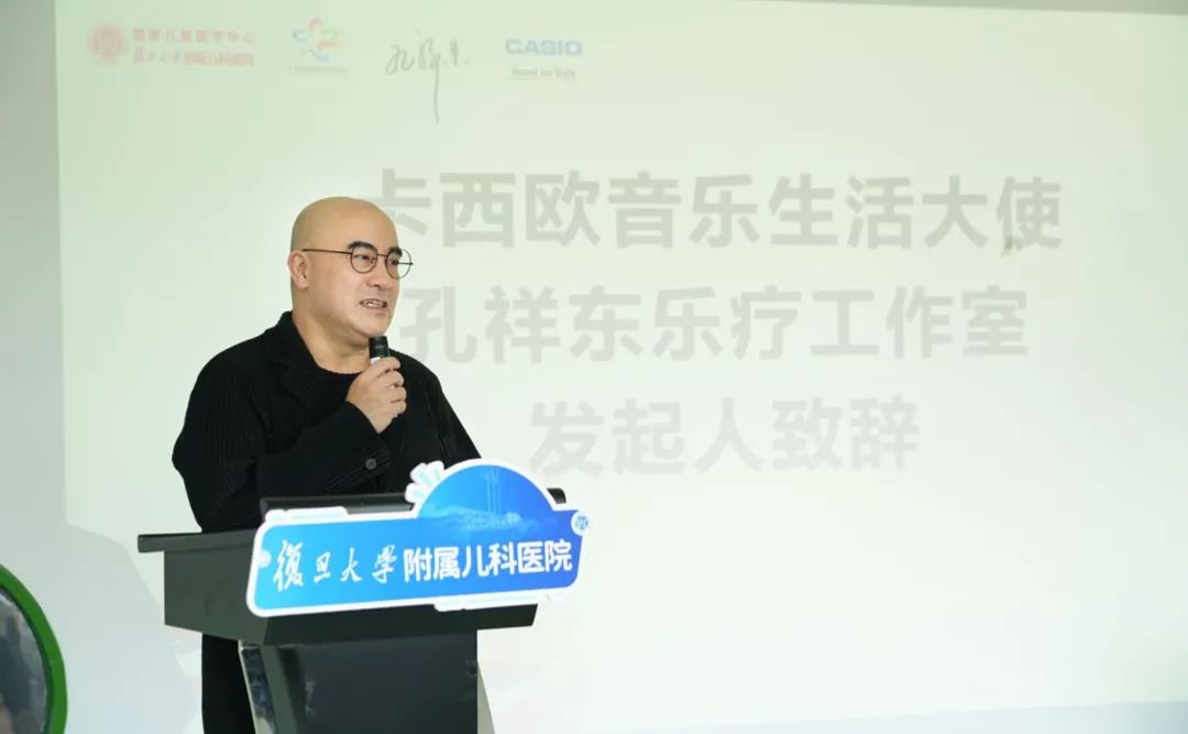 卡西欧(中国)贸易有限公司 电子消费产品营业本部总经理 荒野大辅 1