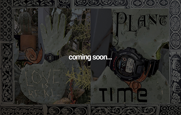 coming soon 即将推出