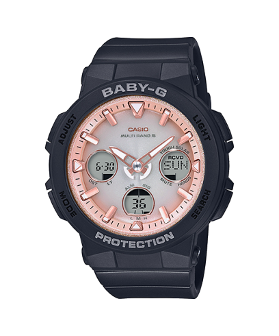 BABY-G BGA-2500-1A2 手表  #1