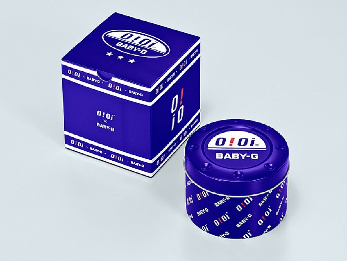 BABY-G BGD-560SC-7 手表  #3