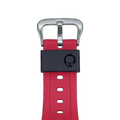 G-SHOCK DW-5600DA-4 手表 红色 #5