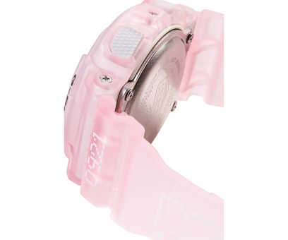 G-SHOCK GMA-S140NP-4APRF 手表 粉色 #5