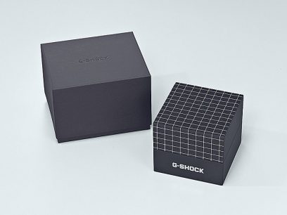 G-SHOCK GMW-B5000CS-1 手表 黑色 #7
