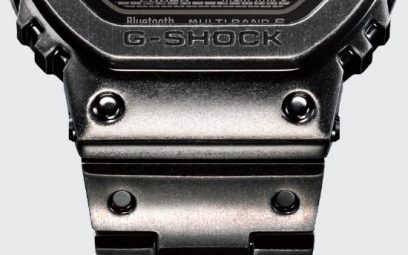 G-SHOCK GMW-B5000V-1 手表  #5