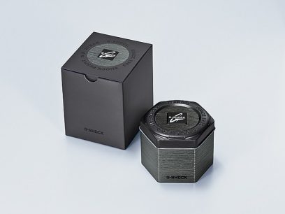 G-SHOCK GST-B200X-1A9 手表 黑色 #3
