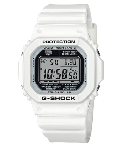 G-SHOCK GW-M5610MW-7 手表  #1