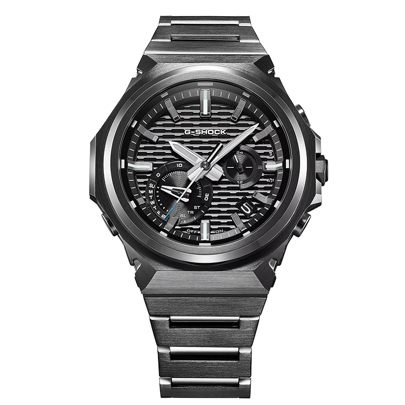 G-STEEL GSTB400-1A