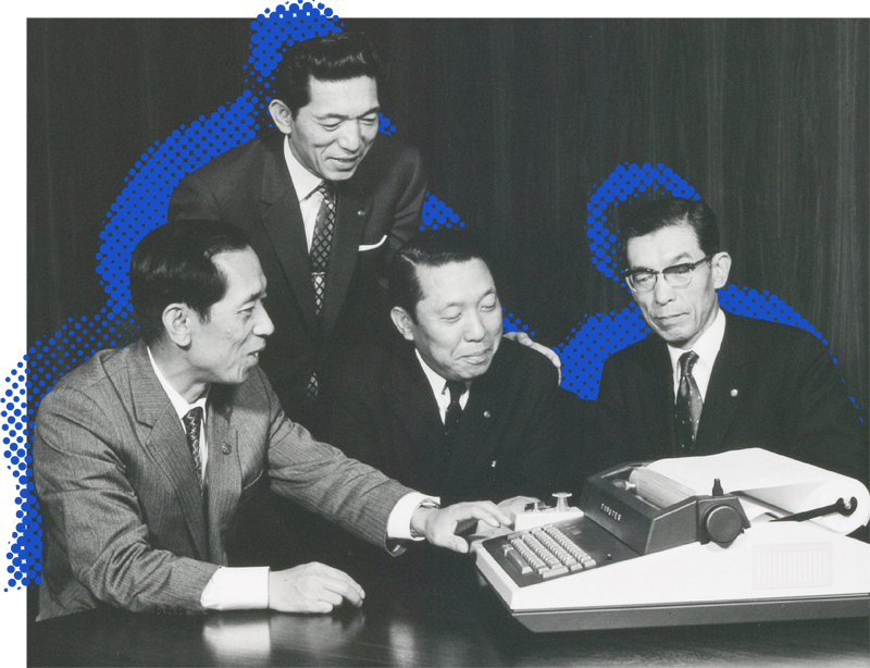 卡西欧四兄弟