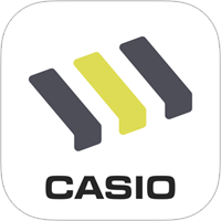 “CASIO MUSIC SPACE”应用
