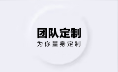 团队定制