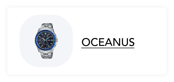 OCEANUS