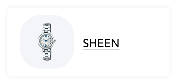 SHEEN