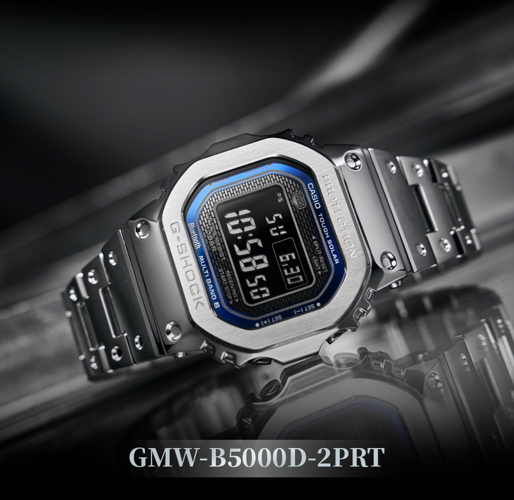 GMW-B5000D-2