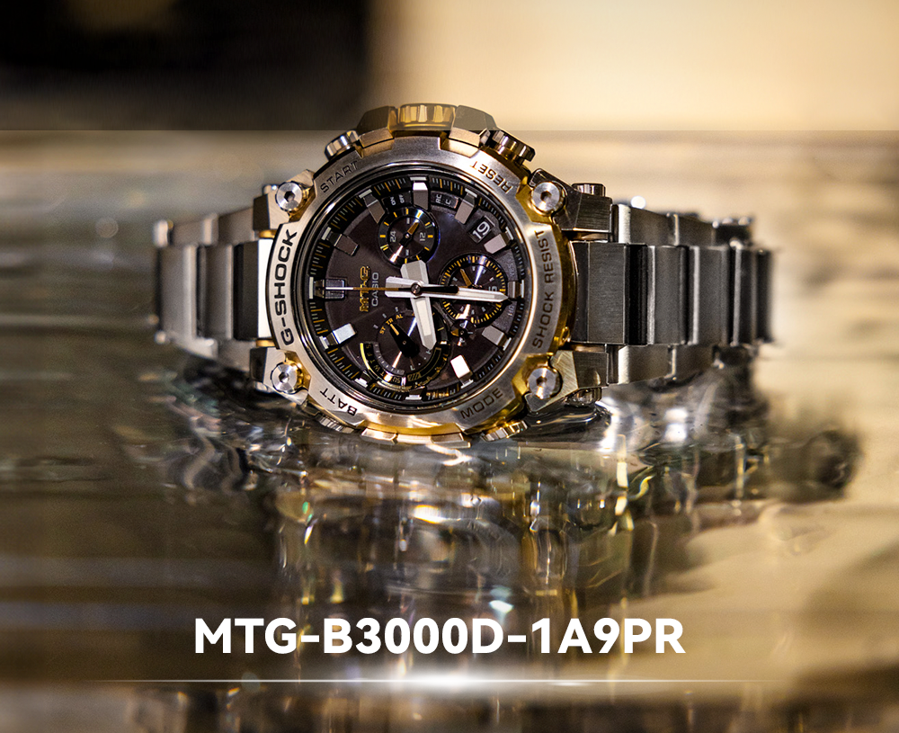 MTG-B3000D-1A9