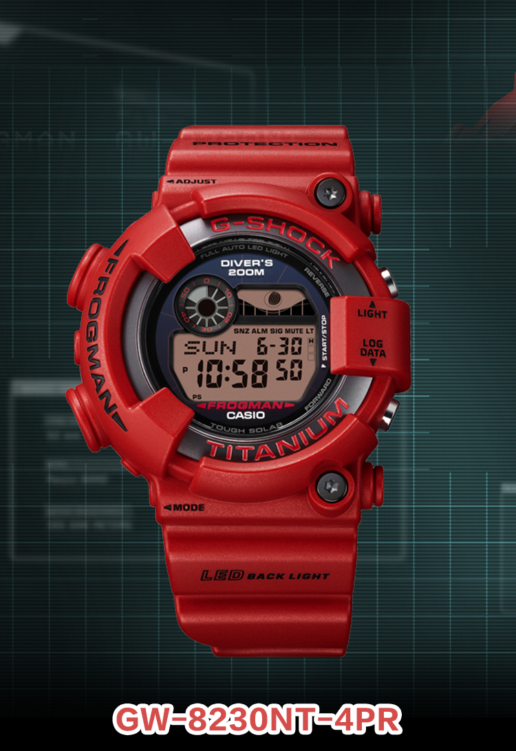 GW-8230NT-4