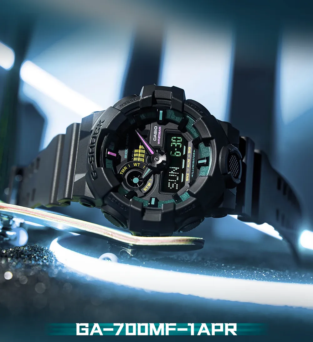 GA-700MF-1A