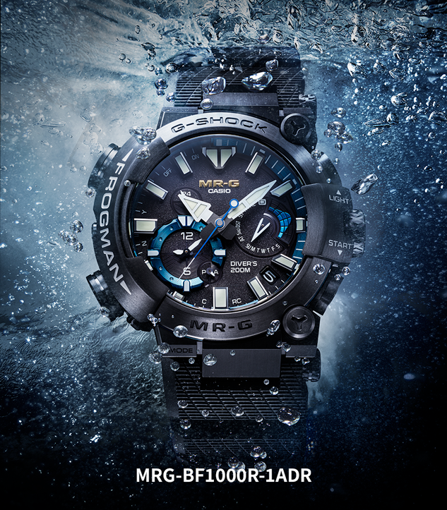 MRG-BF1000R-1A