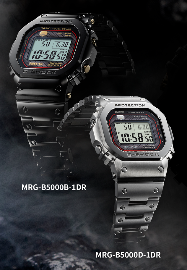 MRG-B5000 系列