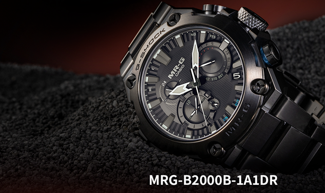 MRG-B2000B-1A1
