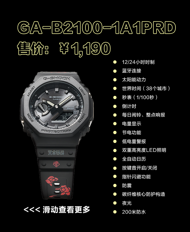GA-B2100-1A1PRD