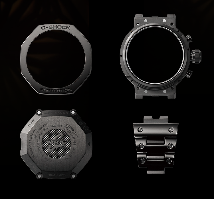 parts