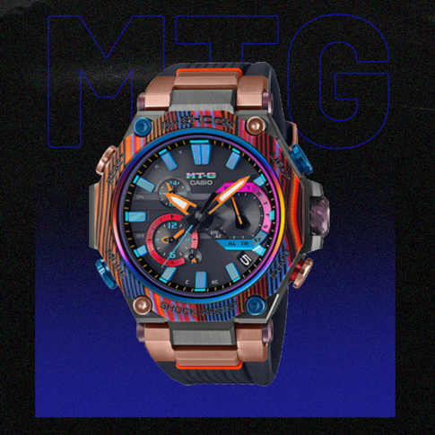 MTG-B2000XMG-1A