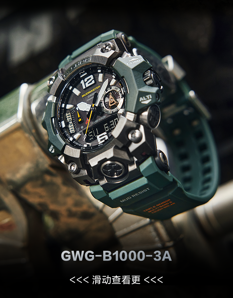GWG-B1000-3A