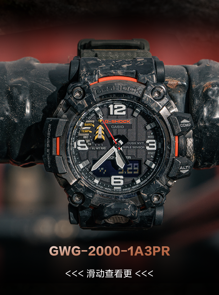 GWG-2000-1A3