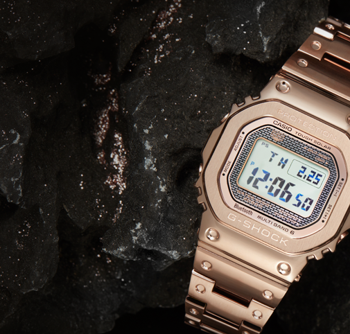 GMW-B5000GD-4