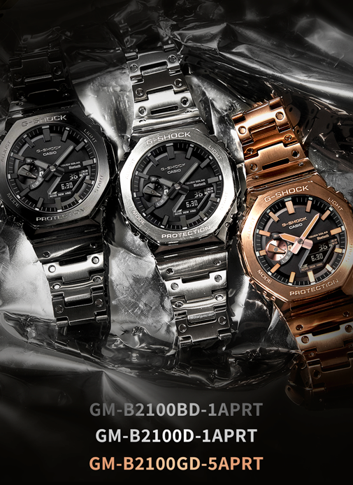 GMW-B2100GD-9A