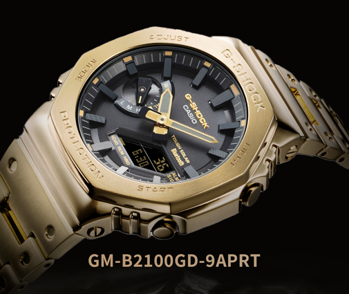 GMW-B2100GD-9A
