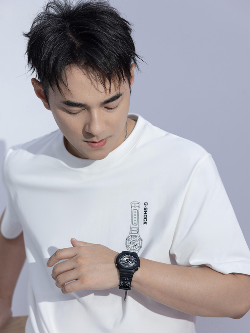 李晨niccasio卡西欧官方网站