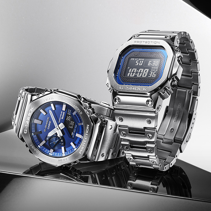 G-SHOCK电子手表_运动手表_防水手表_防震防摔手表|CASIO卡西欧官方网站| CASIO卡西欧官方网站