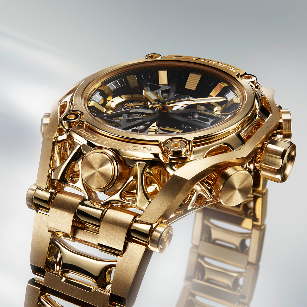 G-SHOCK 40 周年纪念| CASIO卡西欧官方网站