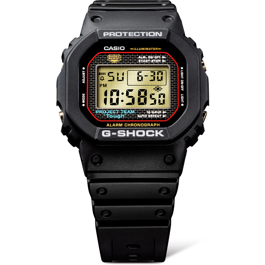 DW-5040PG-1