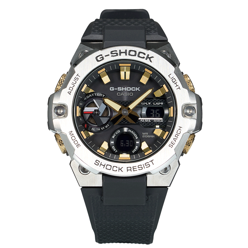 G-STEEL GSTB400-1A