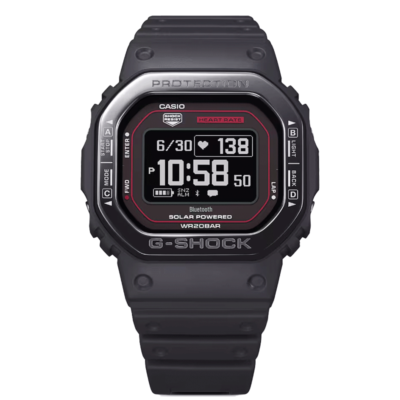 WOMEN'S GM-S5600PG-1