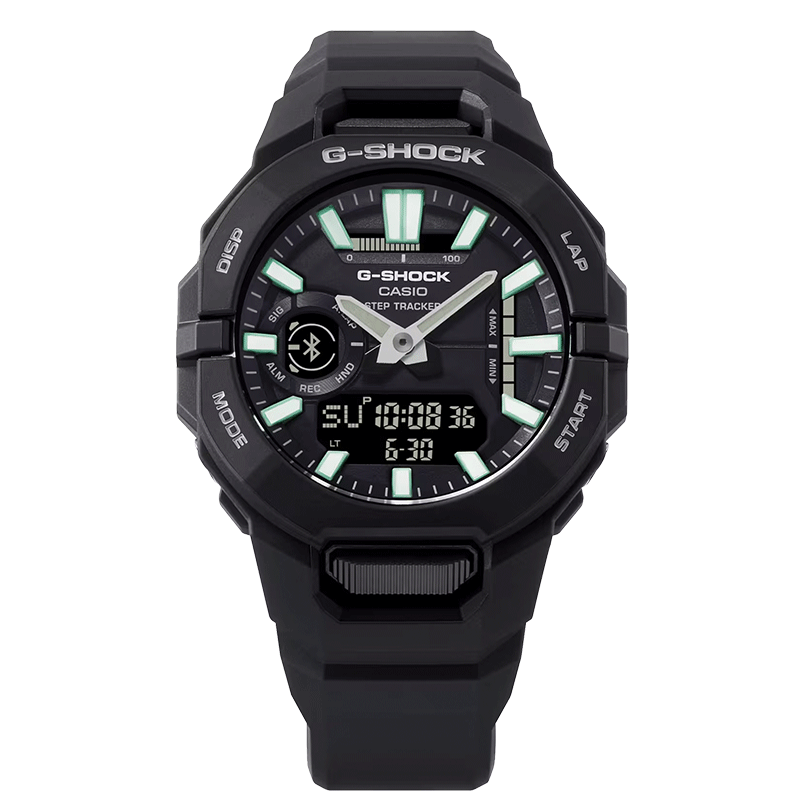 WOMEN'S GM-S5600PG-1