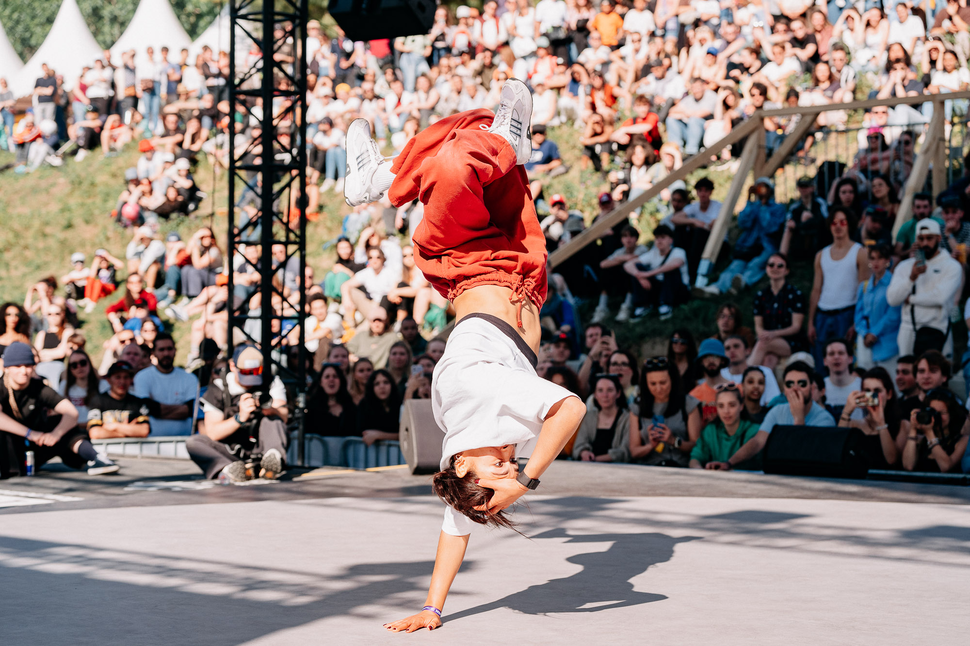 break_Bgirl