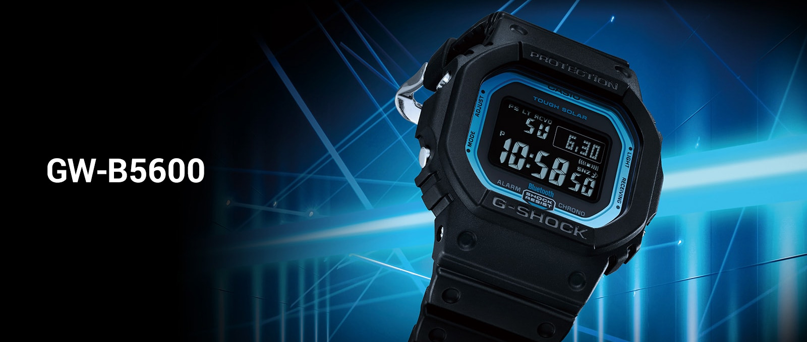 ORIGIN GW-B5600