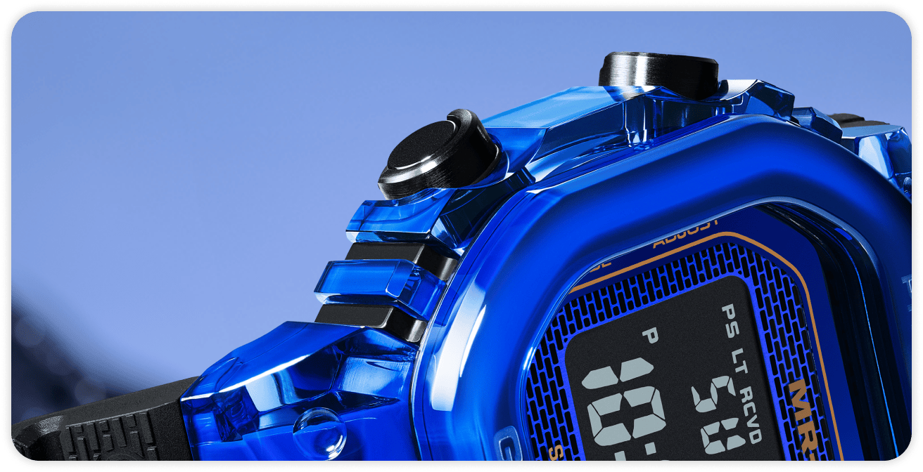 多重防护结构：