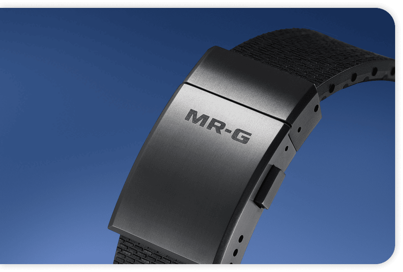 MRG-D5000 表带