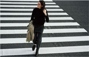 巴黎马莱区 G-SHOCK 商店