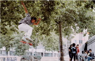 穆斯塔法-萨利姆