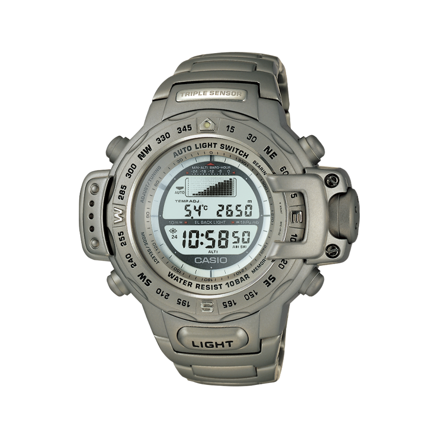PRT-4000