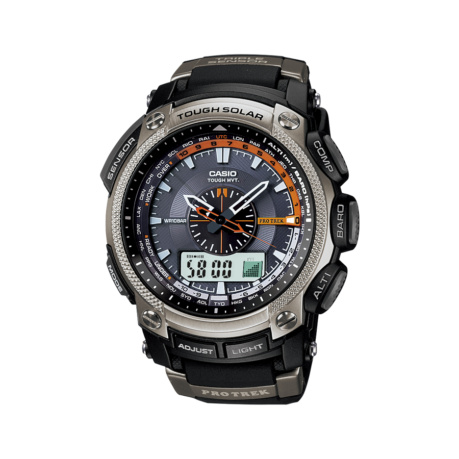 PRW-5000