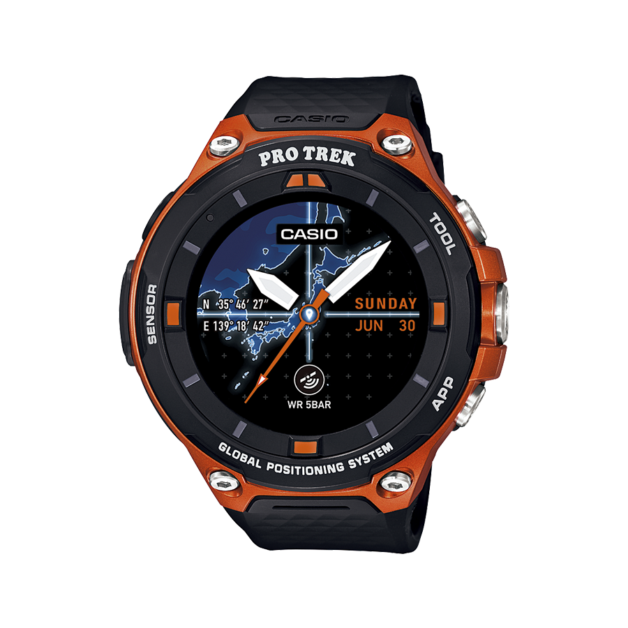 WSD-F20