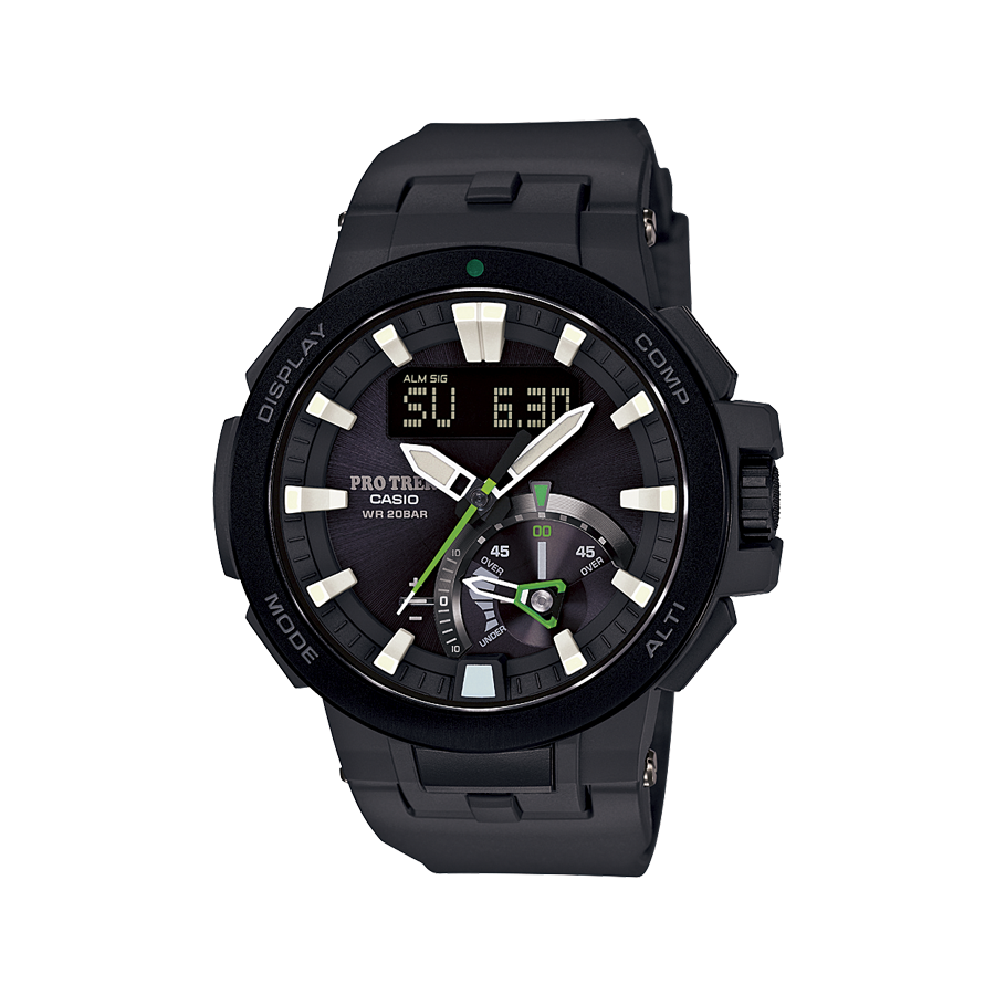 PRW-7000