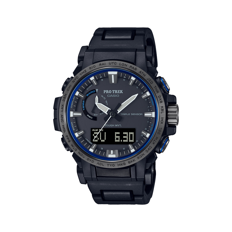 PRW-61FC