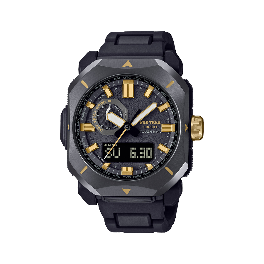 PRW-6900ZE